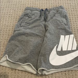 Nike Youth Large Shorts